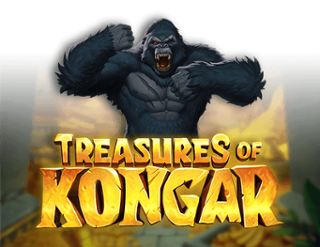 Treasures of Kongar Free Play in Demo Mode 
                        by Play'n GO