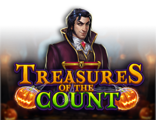 Treasures of the Count Free Play in Demo Mode 
                        by Wizard games