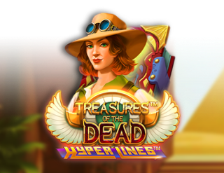 Treasures of the Dead Free Play in Demo Mode 
                        by Lucksome