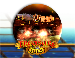 Treasures Quest Free Play in Demo Mode 
                        by GMW (Game Media Works)