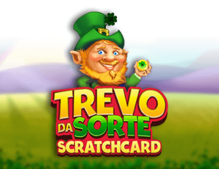 Trevo da Sorte Scratchcard Free Play in Demo Mode 
                        by Caleta Gaming