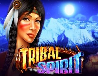 Tribal Spirit Free Play in Demo Mode 
                        by GMW (Game Media Works)