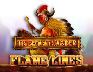 Tribe of Thunder Free Play in Demo Mode 
                        by Merkur Gaming