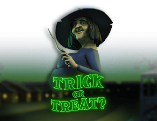 Trick or Treat  
                        by Leander Games