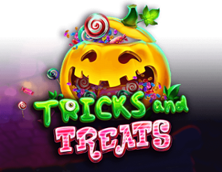 Tricks and Treats Free Play in Demo Mode 
                        by Red Tiger Gaming