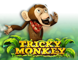 Tricky Monkey Free Play in Demo Mode 
                        by Tidy