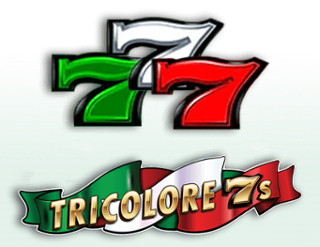Tricolore 7s Free Play in Demo Mode 
                        by IGT