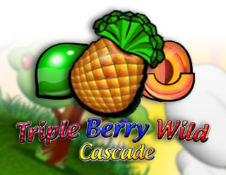 Triple Berry Wild Cascade Free Play in Demo Mode 
                        by Genii