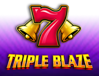 Triple Blaze Free Play in Demo Mode 
                        by Synot Games