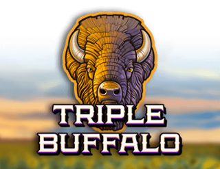 Triple Buffalo Free Play in Demo Mode 
                        by High 5 Games
