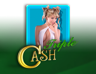Triple Cash  
                        by Spin2win