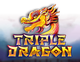 Triple Dragon Free Play in Demo Mode 
                        by Platipus