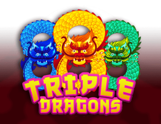 Triple Dragons Free Play in Demo Mode 
                        by Ka Gaming
