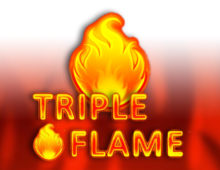 Triple Flame Free Play in Demo Mode 
                        by Merkur Gaming