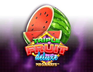 Triple Fruit Deluxe Megaways Free Play in Demo Mode 
                        by iSoftBet