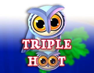Triple Hoot Free Play in Demo Mode 
                        by High 5 Games