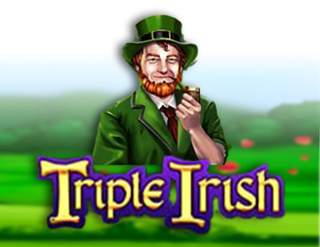Triple Irish Free Play in Demo Mode 
                        by Red Rake Gaming