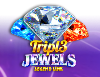 Triple Jewels Free Play in Demo Mode 
                        by GMW (Game Media Works)