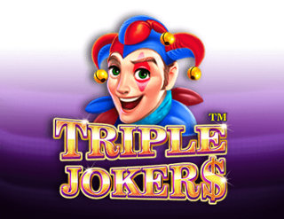 Triple Jokers  
                        by Pragmatic Play