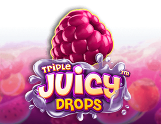 Triple Juicy Drops Free Play in Demo Mode 
                        by Betsoft Gaming