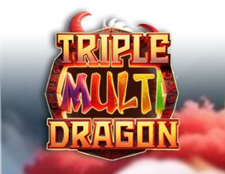 Triple Multi Dragon Free Play in Demo Mode 
                        by Hölle games