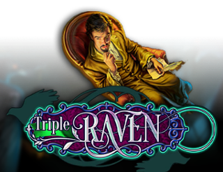 Triple Raven Free Play in Demo Mode 
                        by High 5 Games
