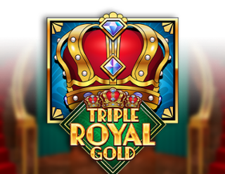 Triple Royal Gold Free Play in Demo Mode 
                        by Thunderkick