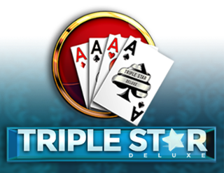 Triple Star Deluxe  
                        by Spin2win