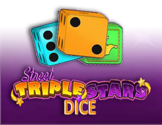 Triple Stars Dice Free Play in Demo Mode 
                        by Kajot