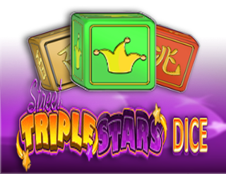 Triple Stars Free Play in Demo Mode 
                        by Kajot