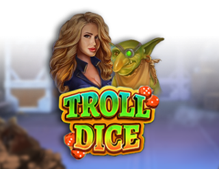 Troll Dice  
                        by Onlyplay