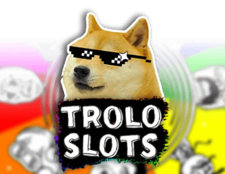 Troloslots Free Play in Demo Mode 
                        by 5Men Gaming