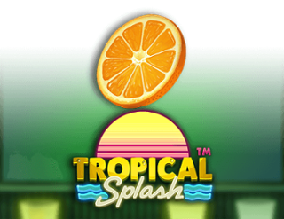 Tropical Splash Free Play in Demo Mode 
                        by Nucleus Gaming