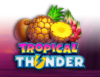 Tropical Thunder Free Play in Demo Mode 
                        by Iron Dog Studio