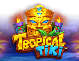 Tropical Tiki Free Play in Demo Mode 
                        by Pragmatic Play