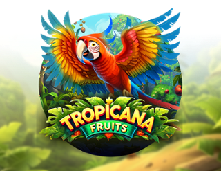 Tropicana Fruits Free Play in Demo Mode 
                        by Onlyplay