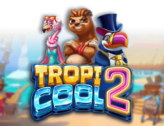 Tropicool 2 Free Play in Demo Mode 
                        by ELK Studios