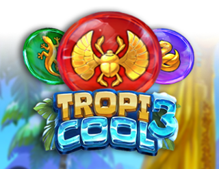 Tropicool 3 Free Play in Demo Mode 
                        by ELK Studios
