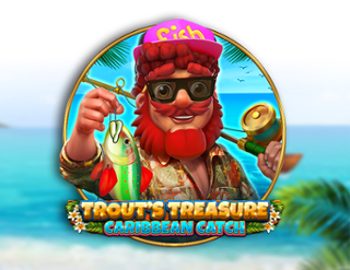 Trout's Treasure Caribbean Catch Free Play in Demo Mode 
                        by Spinomenal
