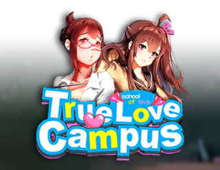 True Love Campus Free Play in Demo Mode 
                        by Funky Games