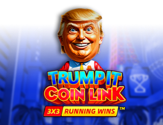 Trump It Coin Link Free Play in Demo Mode 
                        by Fugaso