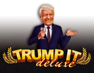 Trump It Deluxe Free Play in Demo Mode 
                        by Fugaso