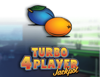 Turbo 4 Player Jackpot Free Play in Demo Mode 
                        by Stakelogic