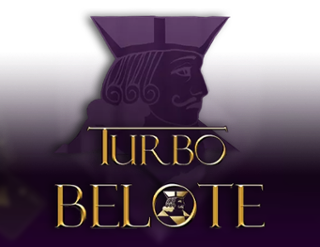 Turbo Belote  
                        by Pascal Gaming