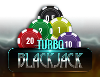 Turbo Blackjack  
                        by Pascal Gaming