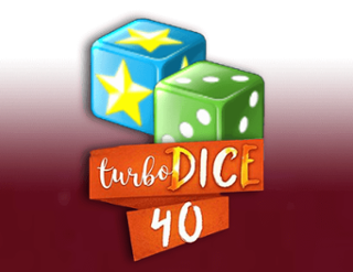 Turbo Dice 40 Free Play in Demo Mode 
                        by Fazi
