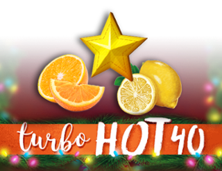 Turbo Hot 40 Christmas Free Play in Demo Mode 
                        by Fazi