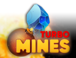 Turbo Mines  
                        by Turbo Games