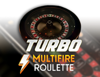 Turbo Multifire Roulette Free Play in Demo Mode 
                        by Real Dealer Studios