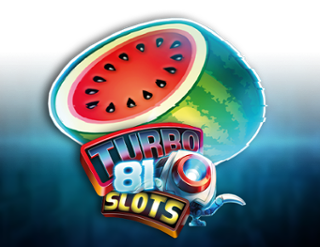 Turbo Slots 81 Free Play in Demo Mode 
                        by Apollo Games